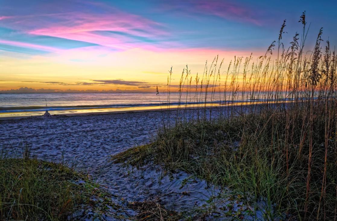 The Spa 1115 Hilton Head Island Exteriör bild